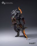  Guangzhi - Black Myth Wukong - InArt 