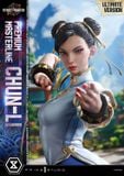 Chun Li - Street Fighter 6 - Prime 1 Studio 