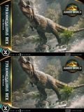  Tyrannosaurus Rex - Jurassic World Rebirth - Prime 1 Studio (Licensed) 