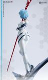  Rei Ayanami & Asuka Langley - Evangelion - HAYAKU Studio 