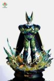  Cell - Dragon Ball - ET Studio 