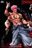  Ryomen Sukuna - Jujutsu Kaisen - BLACK Studio 