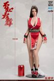 Mai Shiranui - The King of Fighters - C-Box 