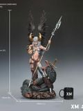  Angelus - Top Cow - XM Studio 