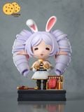  Frieren Rabbit Ears - Frieren: Beyond Journey's End - Cookie Studio 