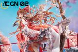  Reimu Hakurei - Touhou Project - ACGN 02 Studio 