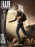  Ellie - The Last of Us - Prime 1 Studio 