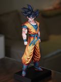  Son Goku - Dragon Ball - WDF Studio 