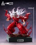  Demon Inuyasha - Inuyasha - Exorcism Studio x Mimo Studio 