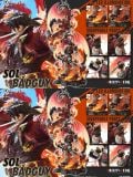  Sol Badguy - Guilty Gear -Strive- - Prime 1 Studio 