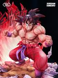  Kaioken Son Goku - Dragon Ball - Infinite Studio 
