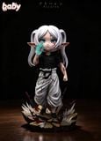  Anya & Frieren cosplay Gojo - Baby Studio 