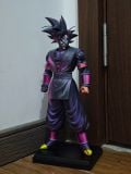  Black Goku - Dragon Ball - AW Studio 
