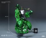  Green Lantern - Kyle Rayner - DC - XM Studio 