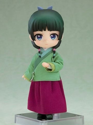  Nendoroid Doll Maomao - The Apothecary Diaries - Good Smile Company 
