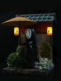  No face man's rainy night mind - Spirited Away - ShenYin Studio 