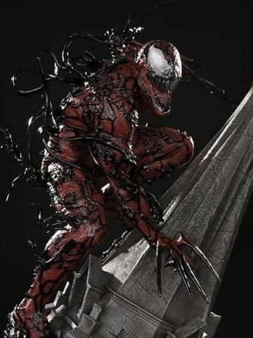  Carnage - Marvel - XM Studio 