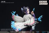  Shinobu - Kimetsu no Yaiba - Zayico Studio 