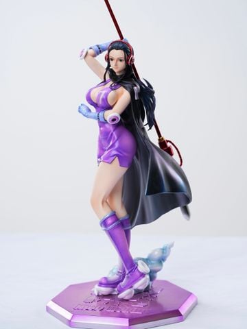  Nico Robin - One Piece - GG Studio 