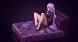  Black Swan - Honkai Star Rail - Ying Yue Studio 