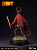  Hellboy - Hellboy - Gecco Studio 