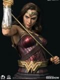  Wonder Woman Life-Size Bust - Wonder Woman - Infinity Studio 
