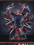  Slot Ryomen Sukuna - Jujutsu Kaisen - ThreeArtisan Studio 
