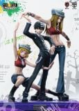  Death the Kid - Soul Eater - Mask Studio × Weare A Design Studio 