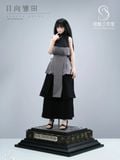  Hinata Hyuga - Naruto - Silicone Charm Studio 