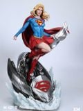  Super Girl - DC - XM Studio 