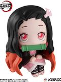  Lookup Nezuko - Kimetsu No Yaiba - MegaHouse 