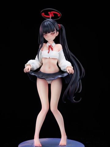 Tsukatsuki Rio - Blue Archive - Lolikoo Studio 