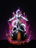  Frieza - Dragon Ball - Evonne Studio 