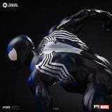  Black Spiderman - Marvel: Spiderman - Iron Studio 