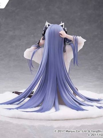  August von Parseval Noon Break ver. - Azur Lane - F:NEX 