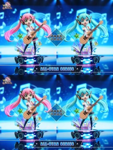  Anya Cosplay Miku - Spy x Family - GULUGULU Studio 