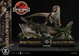  Velociraptor - The Lost World: Jurassic Park - Prime 1 Studio (LMCJWF-03) 