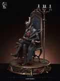  Lady Maria 3.0 - Bloodborne - HunDian Studio 