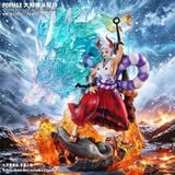  Base Yamato POP MAX - One Piece - Jacksdo 