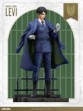  Levi Ackerman - Attack on Titan - CHIKARA Studio 