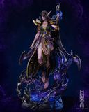  Xalatath - World of Warcraft - HAOZI Studio 