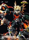  Bakugo Katsuki - My Hero Academia - XFire x X1ART Studio (Licensed) 