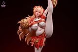  Bay x Clay Cheerleading - Goddess of Victory: Nikke - AstralSpirit Studio 
