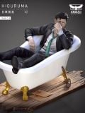  Higuruma - Jujutsu Kaisen - Karasu Collectibles 
