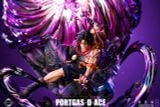  Portgas D. Ace - One Piece - Reset Studio 
