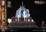  The Rumbling - Attack On Titan - Prime 1 Studio 