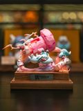  Tinkaton Evolution - Pokemon - Starry Waves Studio 