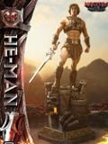  He-Man - Masters of the Universe - Prime 1 Studio 
