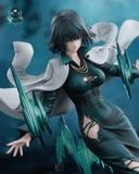  Fubuki - One Punch Man - Yuki Studio 