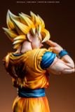  Son Goku - Dragon Ball - OK Studio 